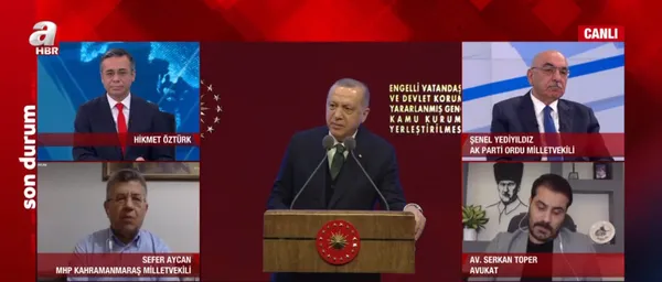 Türkiye'ye yeni operasyonun sponsoru kim? Suç çetelerinin komplo teorilerini kimler yazıyor?-2