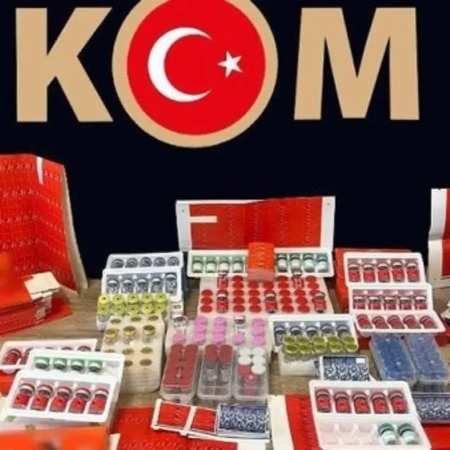 Kocaeli’de kaçakçılık operasyonu