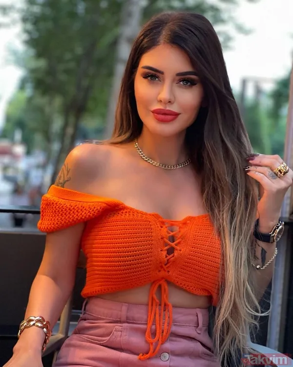 Ebru Polat’tan yatak pozu! ‘Yeni uyandım’ deyip yakın çekim paylaştı! Verdiği frikik dikkatlerden kaçmadı - 13