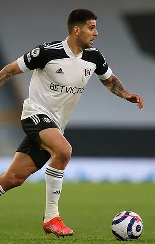 Beşiktaş'ta Aleksandar Mitrovic bombası