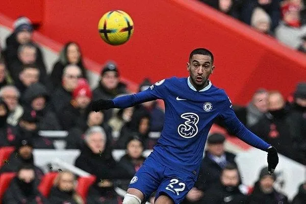 1692370382219.jpeg Cimbom'un bomba transferi Hakim Ziyech İstanbul'a geldi!-2