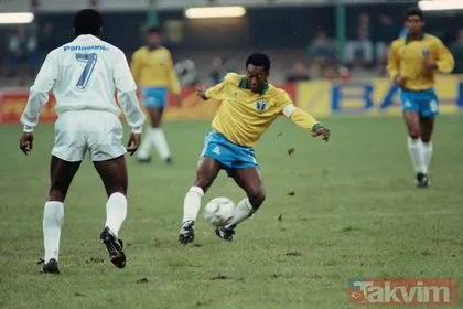 51 yıldır saklıyor! Efsanenin ardından ortaya çıkan hikaye: Pele’nin kaçırdığı penaltıyı kurtaran isim