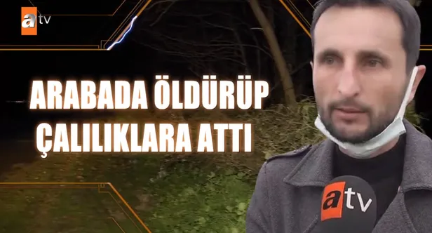 Müge Anlı SON BÖLÜM TEKRAR İZLE 4 Haziran ATV YOUTUBE linki! Sır ve suçla dolu 30 yıl! Mehmet Turhan, Firdevs Öztürk ve Hava Turhan...-10