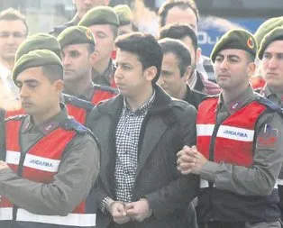 MAKkeme salonu!