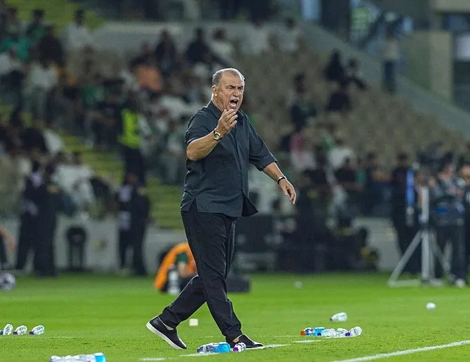 Terim ligdeki ilk maçını kaybetti