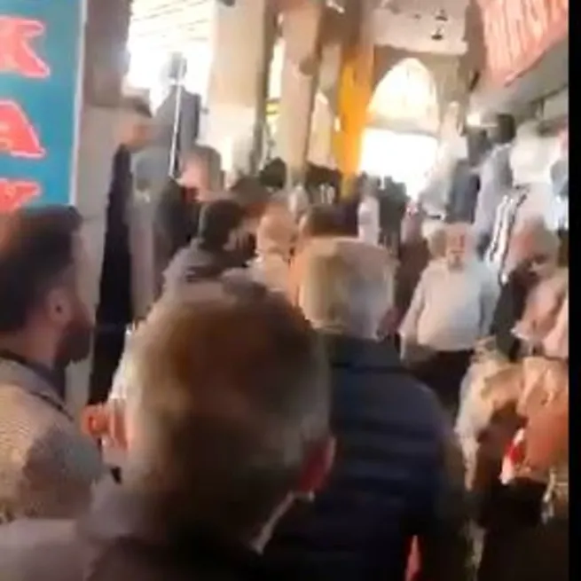 Son dakika: 7li koalisyonun küçük ortağı Gelecek Partililere Konyada şok: PKKyla iş tutanlar defolun gidin