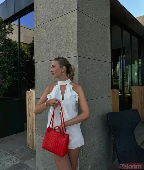 Yasemin Şefkatli'nin 3 günde 2 kilo verdiden sırrı! Meğer doğum kilolarından bu yöntemle kurtulmuş - 5