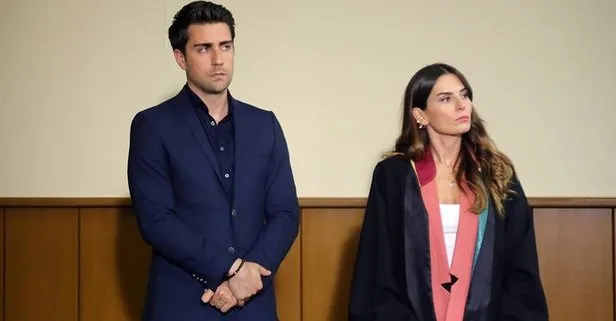 Afili Aşk 18. bölüm fragmanı yayınlandı!