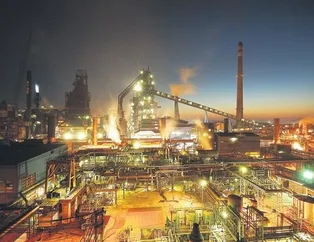 1 milyarlık yatırım