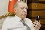 Başkan Erdoğan’dan İYİ Parti’nin yeni genel başkanı Müsavat Dervişoğlu’na tebrik telefonu!