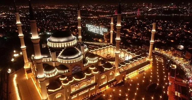 İlk teravih bugün mü? İstanbul, Ankara, İzmir, Bursa İL İL TERAVİH VAKİTLERİ 22 Mart Çarşamba 2023 bugün teravih namazı kılınacak mı?