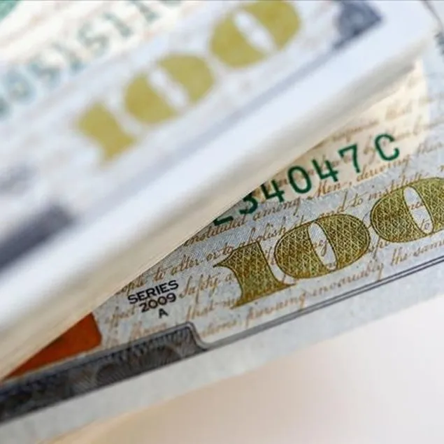 7.7 milyar dolar doğrudan yatırım