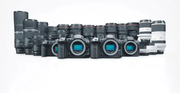 Canon’dan Xiaomi 4 yeni lens