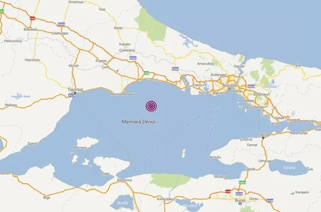 Ünlü profesörden İstanbul için ürküten deprem tahmini! Eğer iki fay birden kırılırsa...