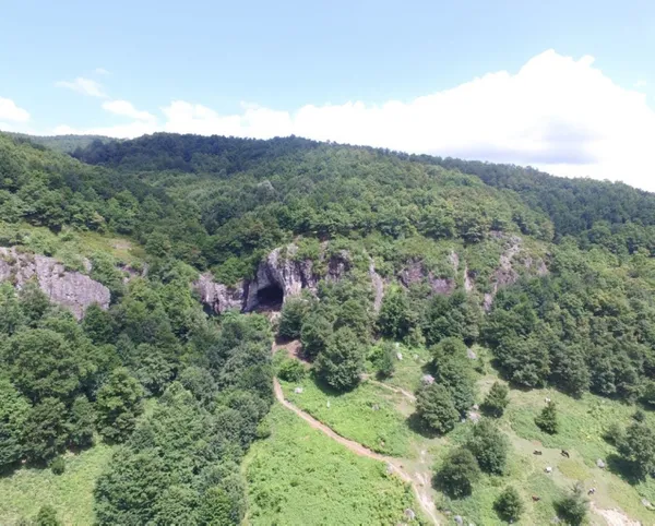 1629735567345.jpg Batı Karadeniz'in en eski yerleşim yerinin Zonguldak olduğu ortaya çıktı-4