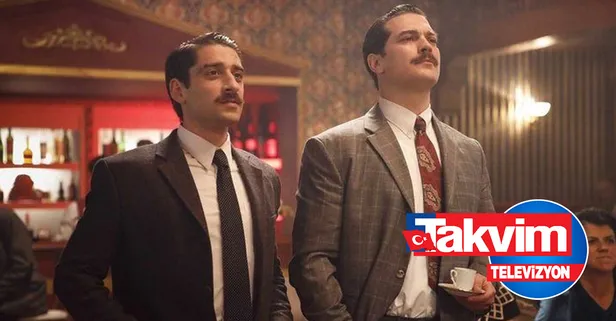 O yıldız oyuncu... Çağatay Ulusoy ve Alina Boz'un başrol oynadığı Süslü Korkuluk'a Çukur'dan deprem gibi transfer!