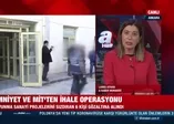 SON DAKİKA: MİT ve SSB'den ortak operasyon: İhaleleri yabancı şirketlere sızdıran 6 kişi gözaltına alındı