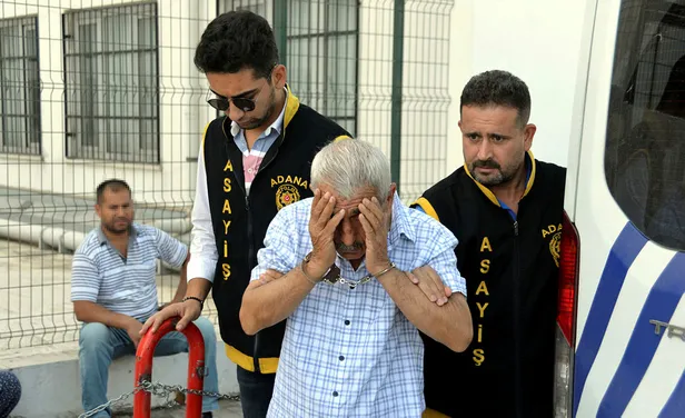 Böylesi şeytanın bile aklına gelmez! Hasta gibi hastaneye geldi...-3