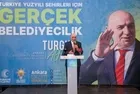 ABB Başkan Adayı Turgut Altınok'tan Mansur Yavaş'a: Ankara'nın 300 milyar TL bütçesi nerede?