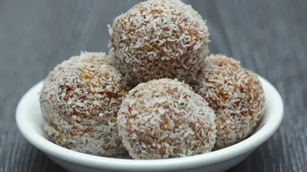 Limon ve biberiyeli kek topları nasıl yapılır? Gelinim Mutfakta limon ve biberiyeli kek topları tarifi! Malzemeler...-3