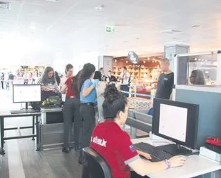 Laptop artık serbest