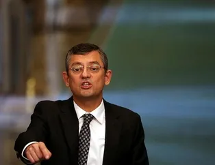 PKK’nın başını ezdikçe Özgür Özel’den ses geliyor!