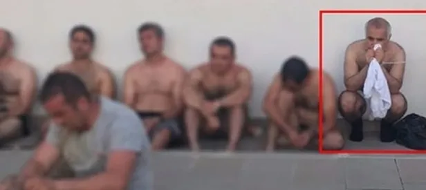 'Gözaltındayken Adil Öksüz'de telefon vardı'