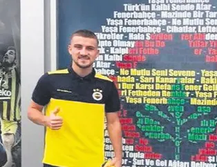 Fatlind Azizi imzaya hazır