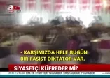 CHP'nin hakaret ve nefret dili