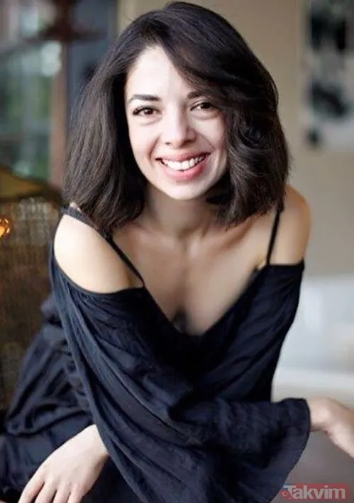 Aşkı Memnu’nun Adnan'ı Selçuk Yöntem’in kızı da oyuncuymuş! 42 yaşındaki ünlü ismi görenler inanamadı - 12