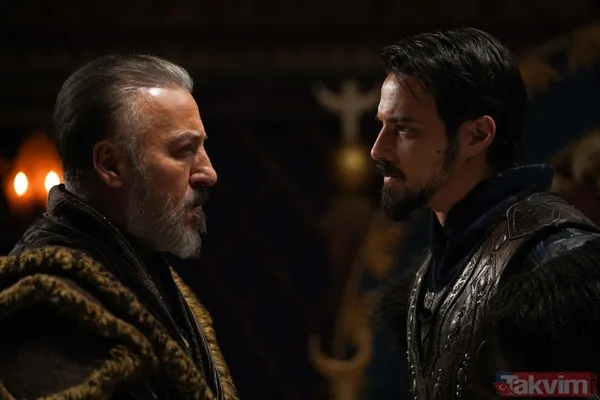 Kuruluş Orhan 11. bölüm nefes kesti: Osmanlı Devleti ilan edildi - 2