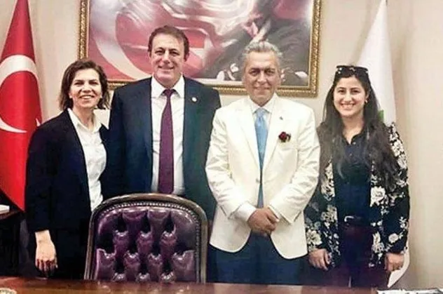 CHP’de torpil furyası tam gaz devam! Torbalı Belediye Başkanı Ramazan İsmail Uygur'dan vekil kızına kıyak atama