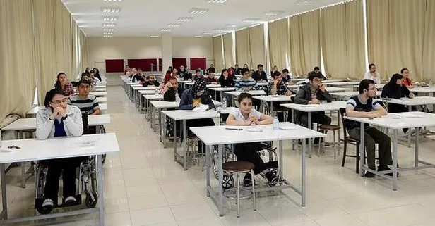 EKPSS engelli memur alımı ne zaman yapılacak?