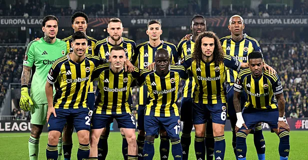 Spor yazarları Fenerbahçe-Nottingham Forest maçını yorumladı!