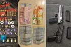 DEAŞ'ın finans ağına darbe! Ankara merkezli operasyonda 16 şüpheli yakalandı: 2 milyon 135 bin liralık para ve altına el konuldu