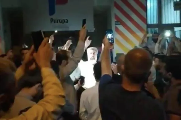 Alparslan Kuytul ve ekibinden Adana'da 'namaz' provokasyonu! İlk destek HDP ve FETÖ'den geldi