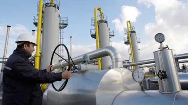 Türkiye ve Azerbaycan'dan stratejik "doğalgaz boru hattı" hamlesi! İran denklem dışı kalıyor-6