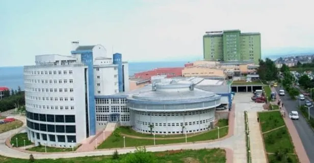 2019 Karadeniz Teknik Üniversitesi taban puanları, başarı sıralaması açıklandı mı?
