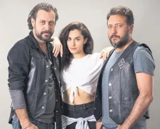 Farah’a niyet Hande’ye kısmet