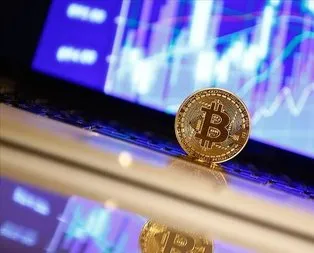 Bitcoin’de son durum! 18 bin dolar...