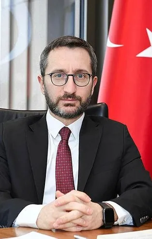 İstikrarda kararlıyız