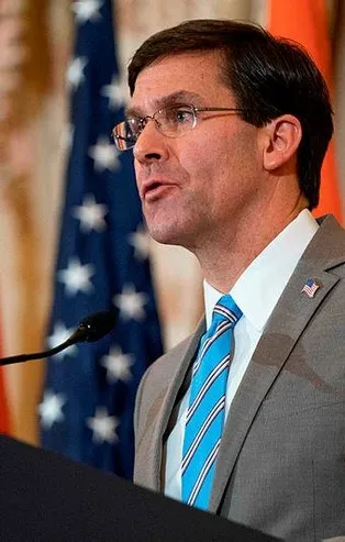 ABD’den İran’a tehdit