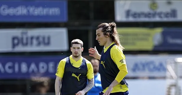 Fener’den Süper Kupa mesajı