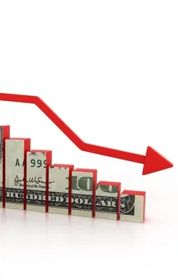 Dolar ve euro düşüşe geçti