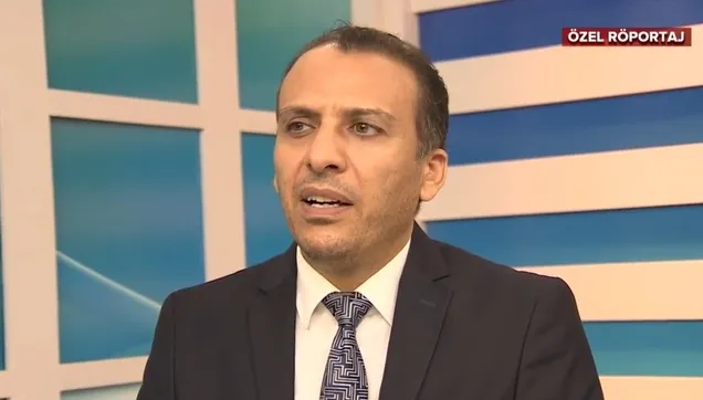 Libya Dışişleri Bakanlığı Sözcüsü A Haber'e konuştu: Türkiye tüm dengeleri değiştirdi