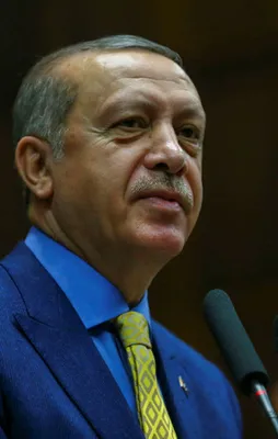 Erdoğan'dan 15 Temmuz'a özel profil fotoğrafı