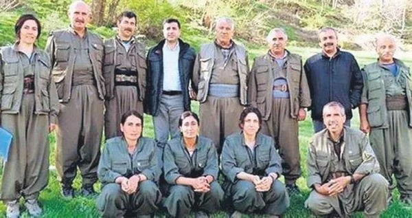 İşte 'Millet İttifakı' gerçeği! CHP itiraf etti: HDP'ye bakanlık veririz-5