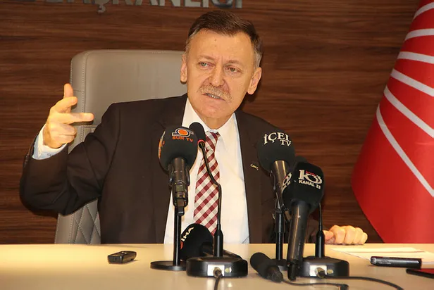 CHP Genel Başkanlığına adaylığını açıklayan Aytuğ Atıcı'dan Kemal Kılıçdaroğlu'na zehir zemberek sözler!-2