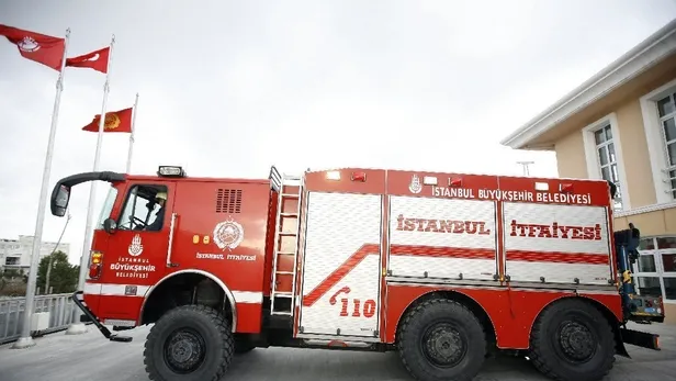 İBB itfaiye eri sınav sonuçları açıklandı mı? İBB 541 itfaiye eri alımı sınav sonucu nereden, nasıl öğrenilir?-2