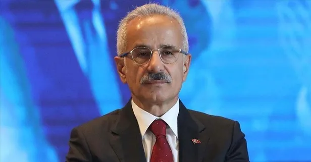 Bakan Uraloğlu açıkladı: Yılın ilk iki ayda 30.4 milyon kişi uçtu